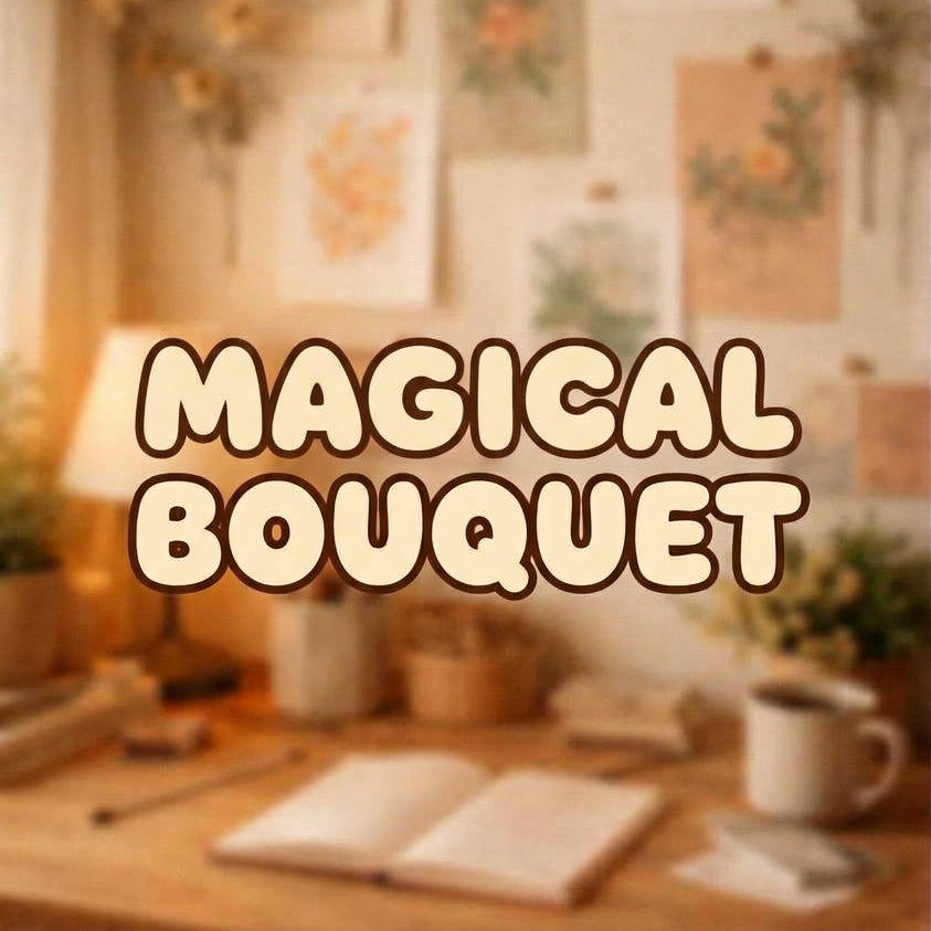 Magical Bouquet