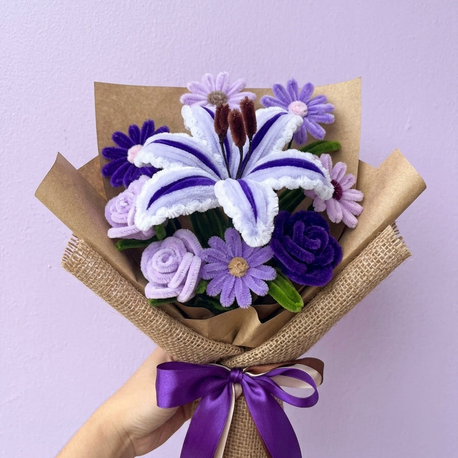 Custom Bouquet
