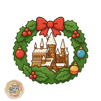Ghirlanda Magica