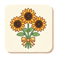 Bouquet Girasoli
