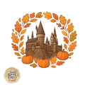 Castello Magico Autunno