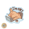 I'm Ok!