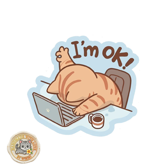 I'm Ok!