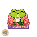 Introvert Mode