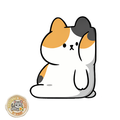 Kitty Squishy