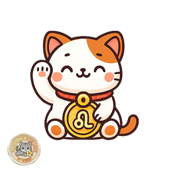 Maneki Neko Leone