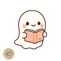 Fantasma Libro