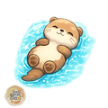 Otter al Sole