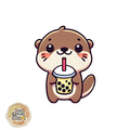 Lontra Boba