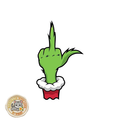 Mano Verde