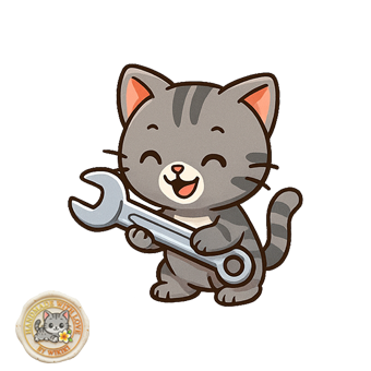 Gatto Meccanico