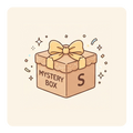 Mystery Box WIKIKI