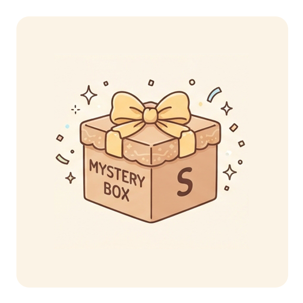 Mystery Box WIKIKI