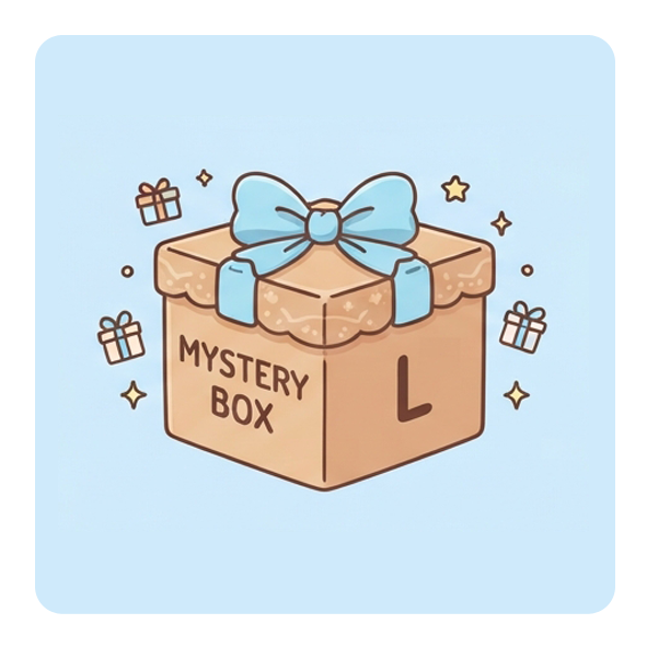 Mystery Box WIKIKI