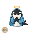 Orca Divina