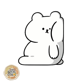 Bear Squishy