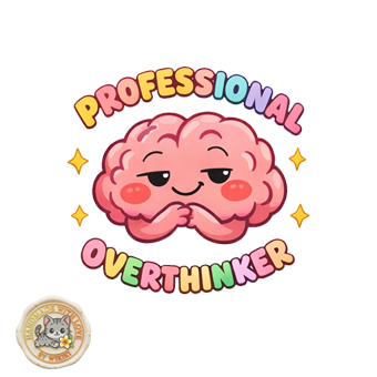 Overthinker