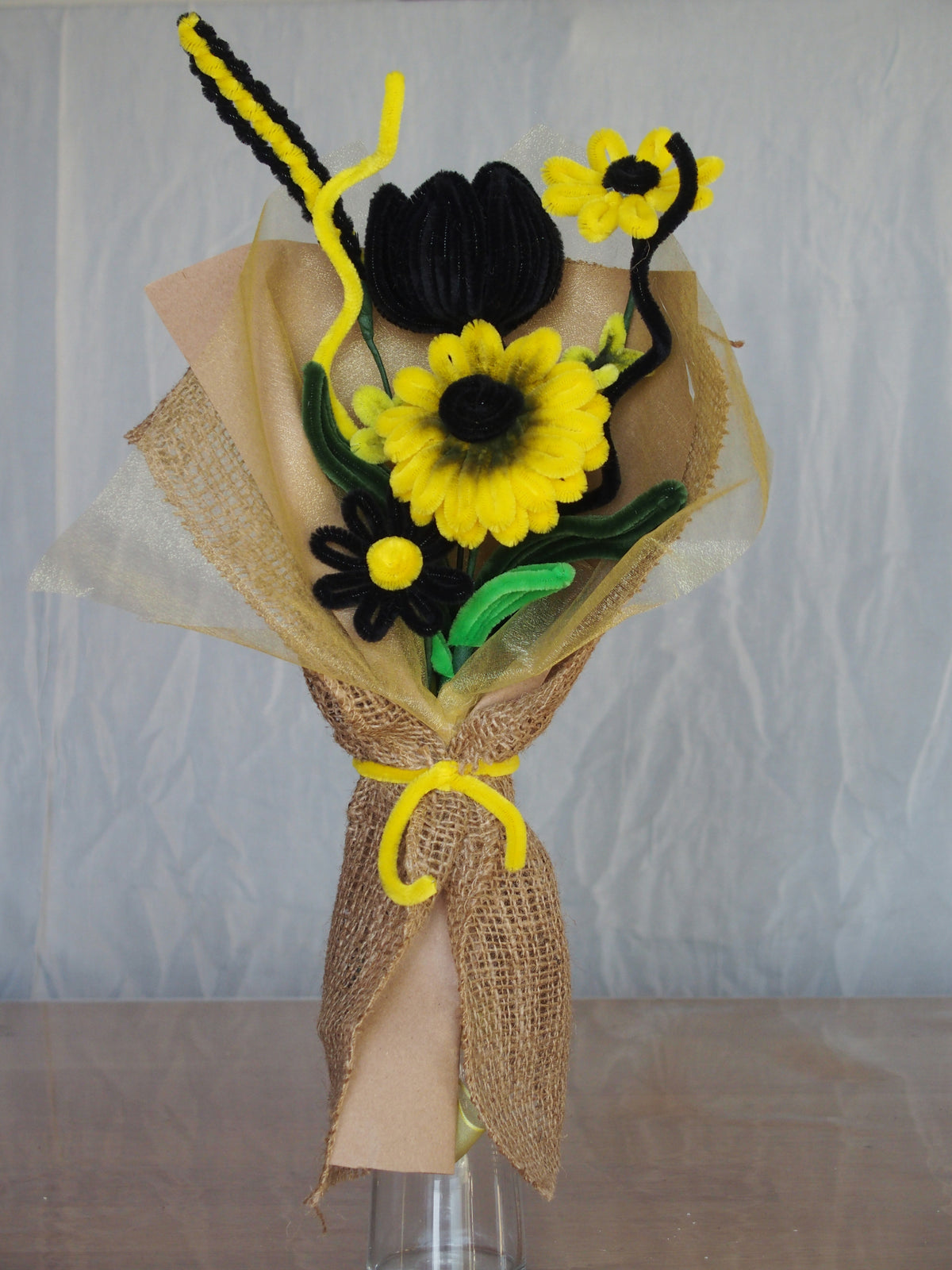 Magical Bouquet