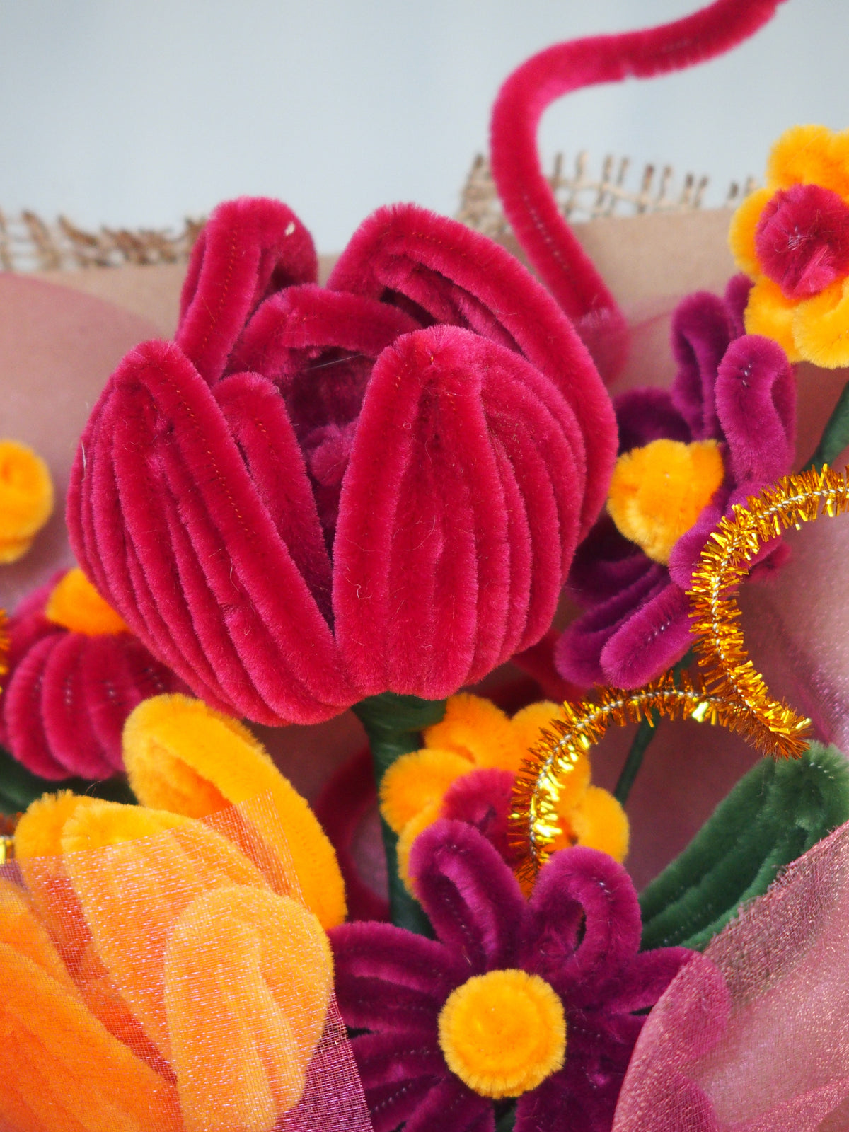 Magical Bouquet