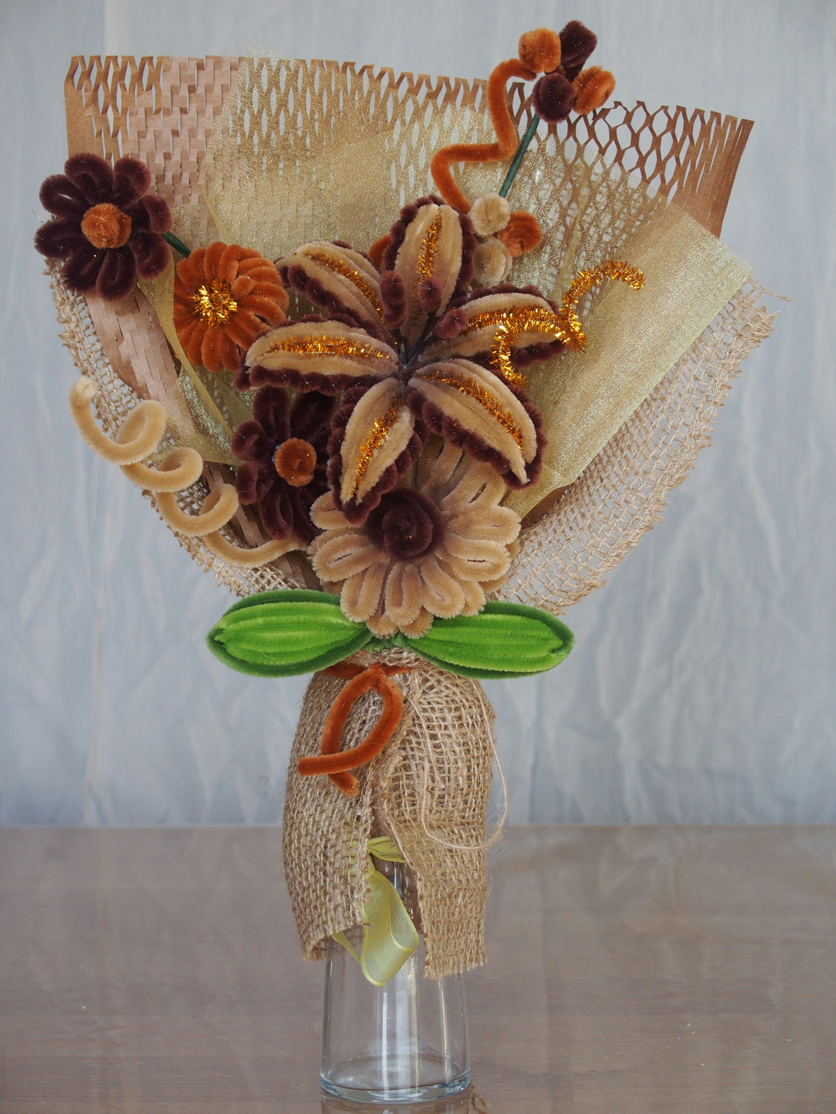 Magical Bouquet