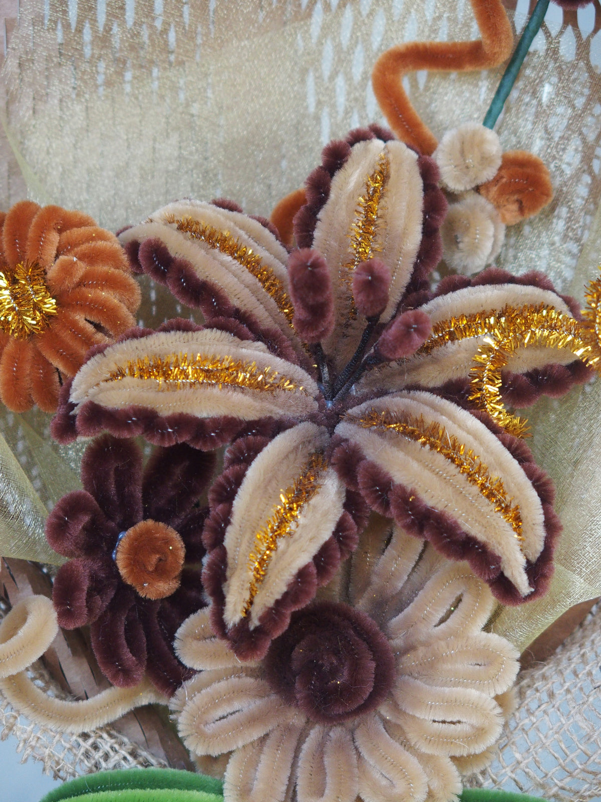 Magical Bouquet