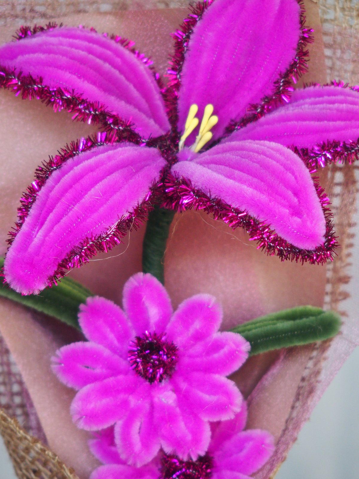 Colorful Bouquet