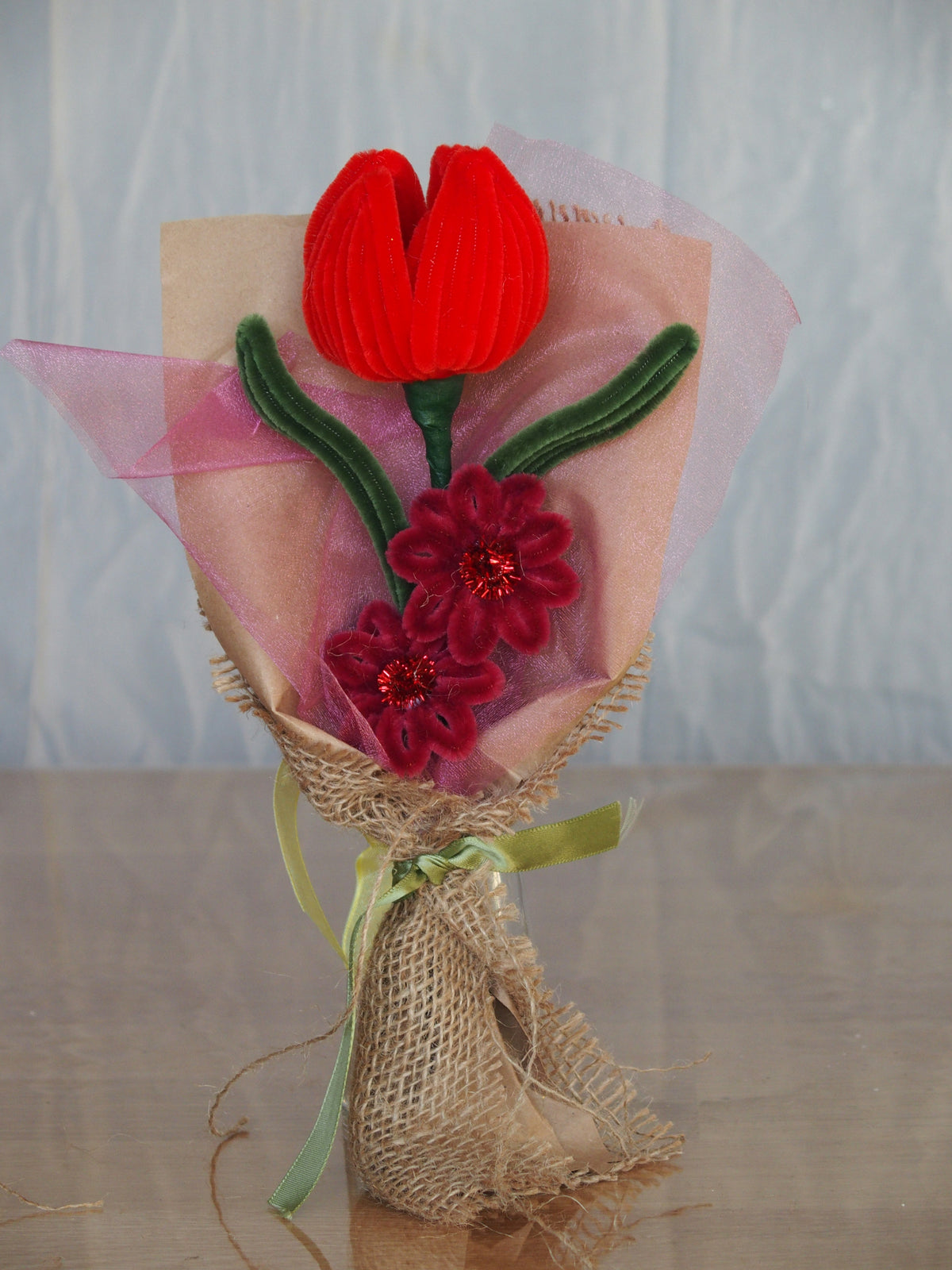 Colorful Bouquet