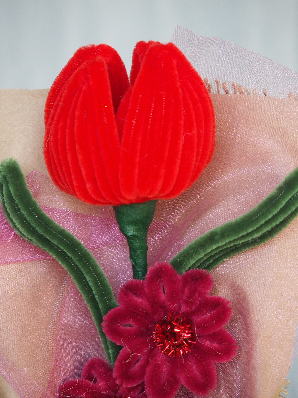Colorful Bouquet