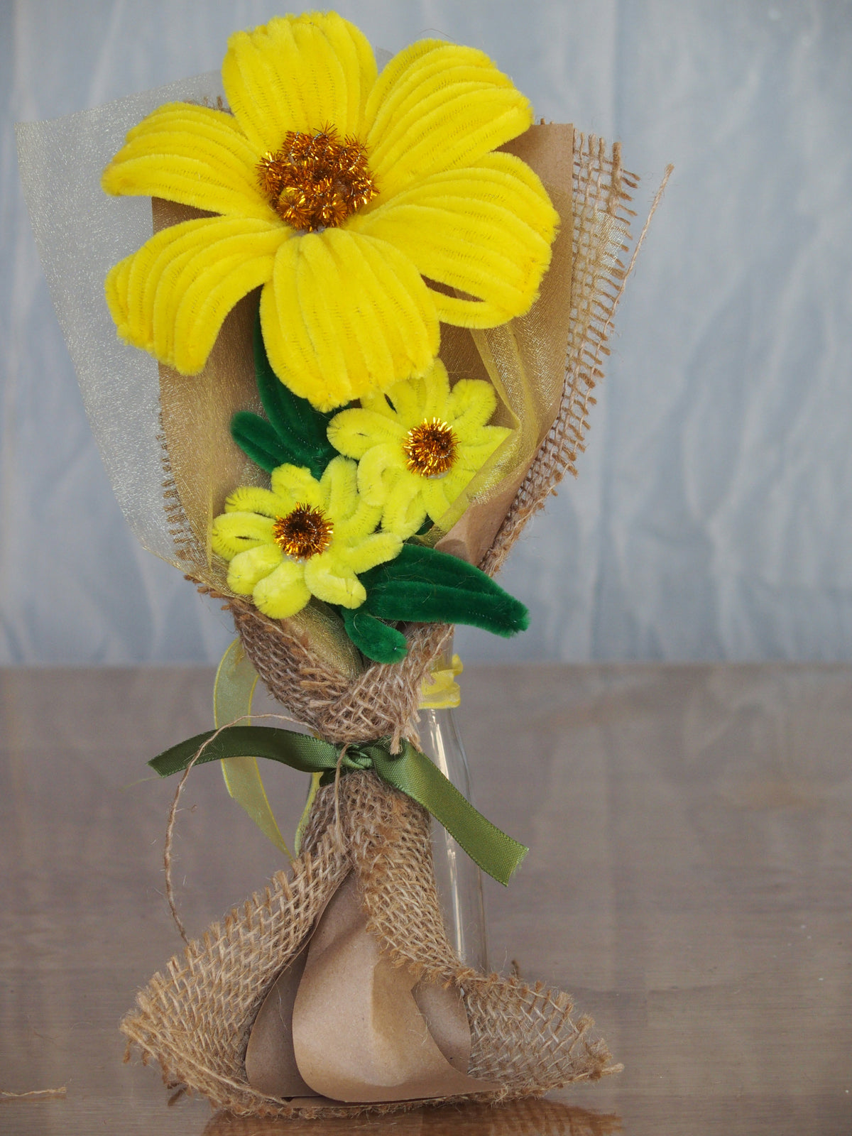 Colorful Bouquet