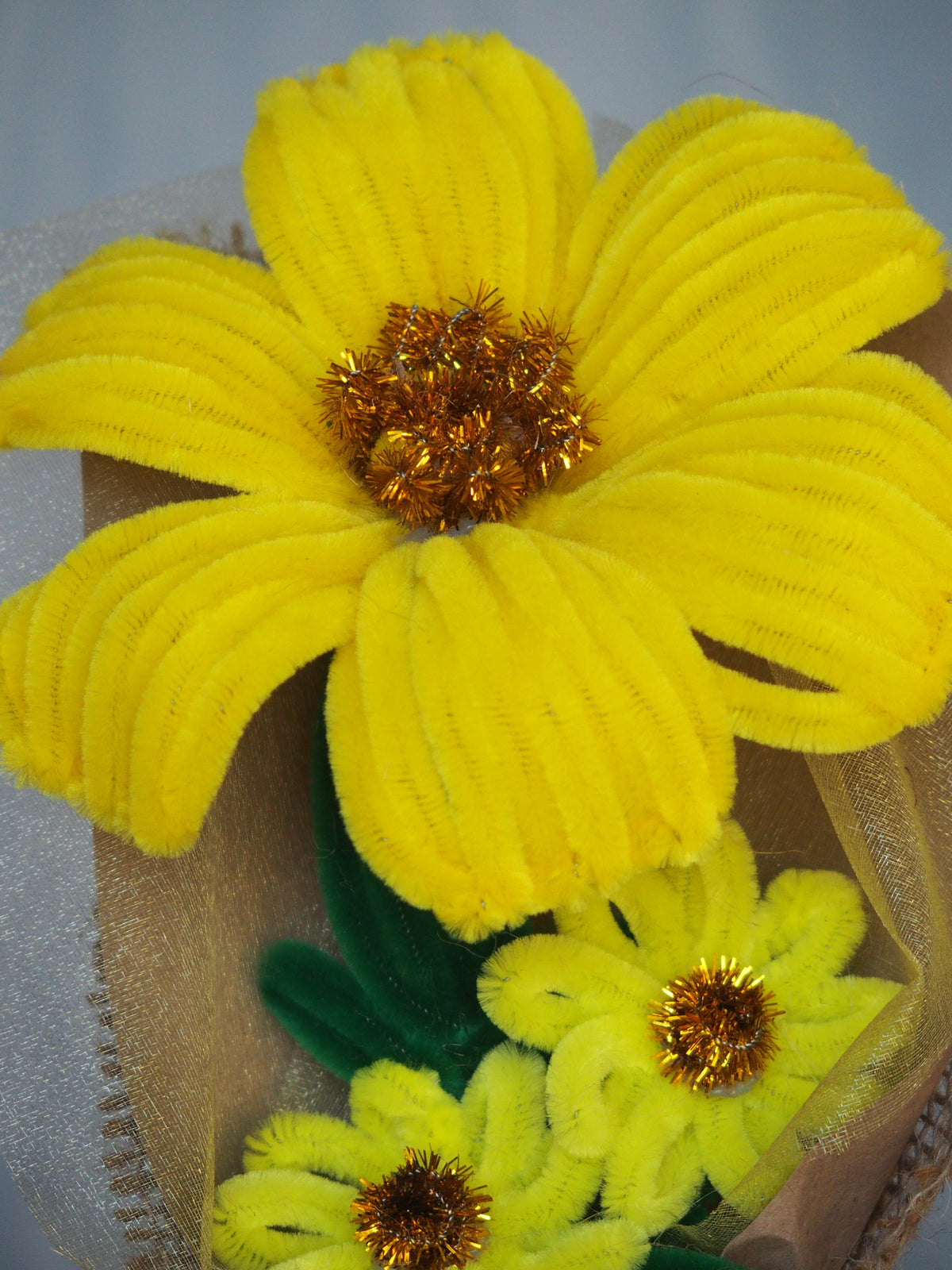 Colorful Bouquet