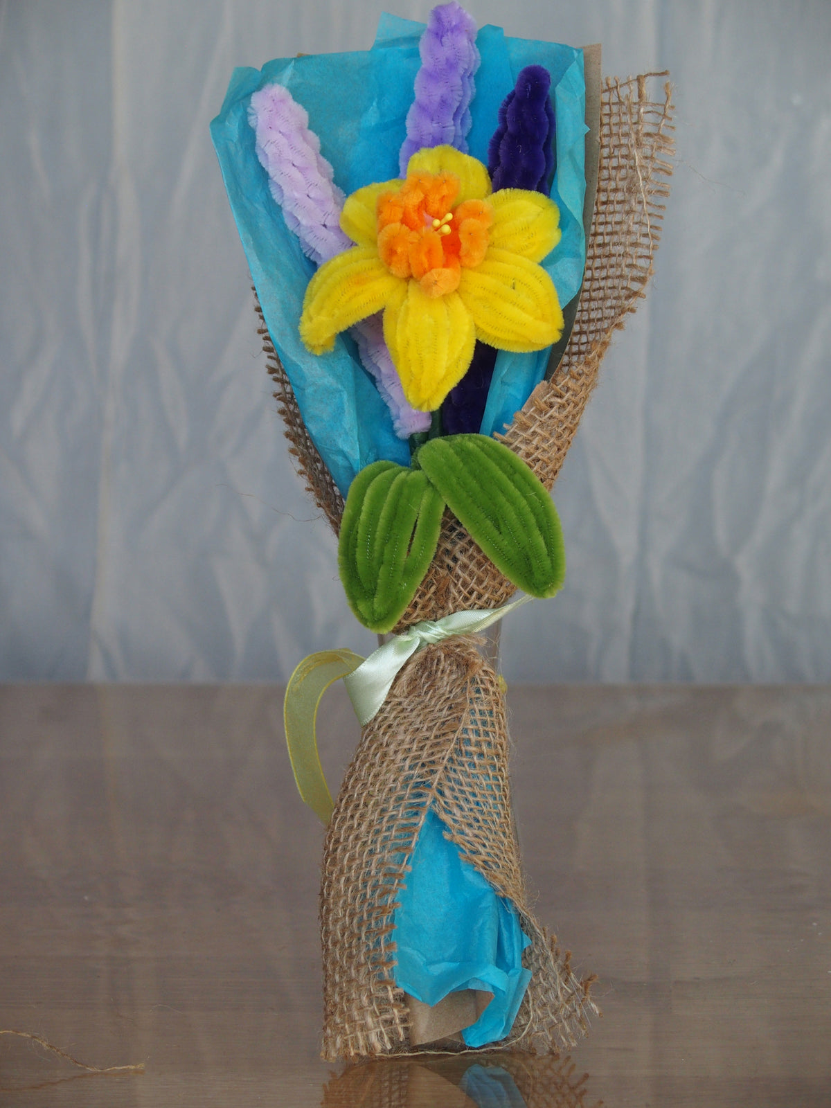 Colorful Bouquet