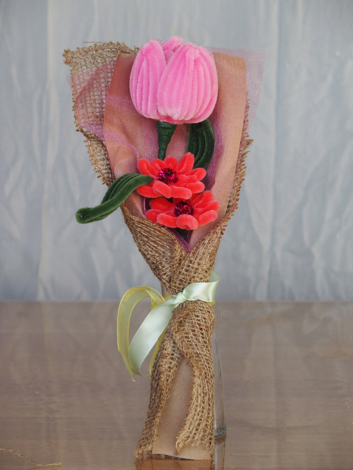 Colorful Bouquet