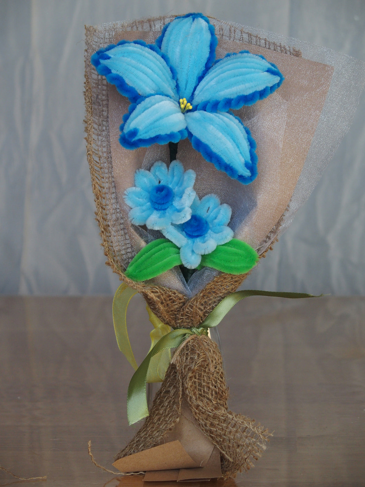 Colorful Bouquet