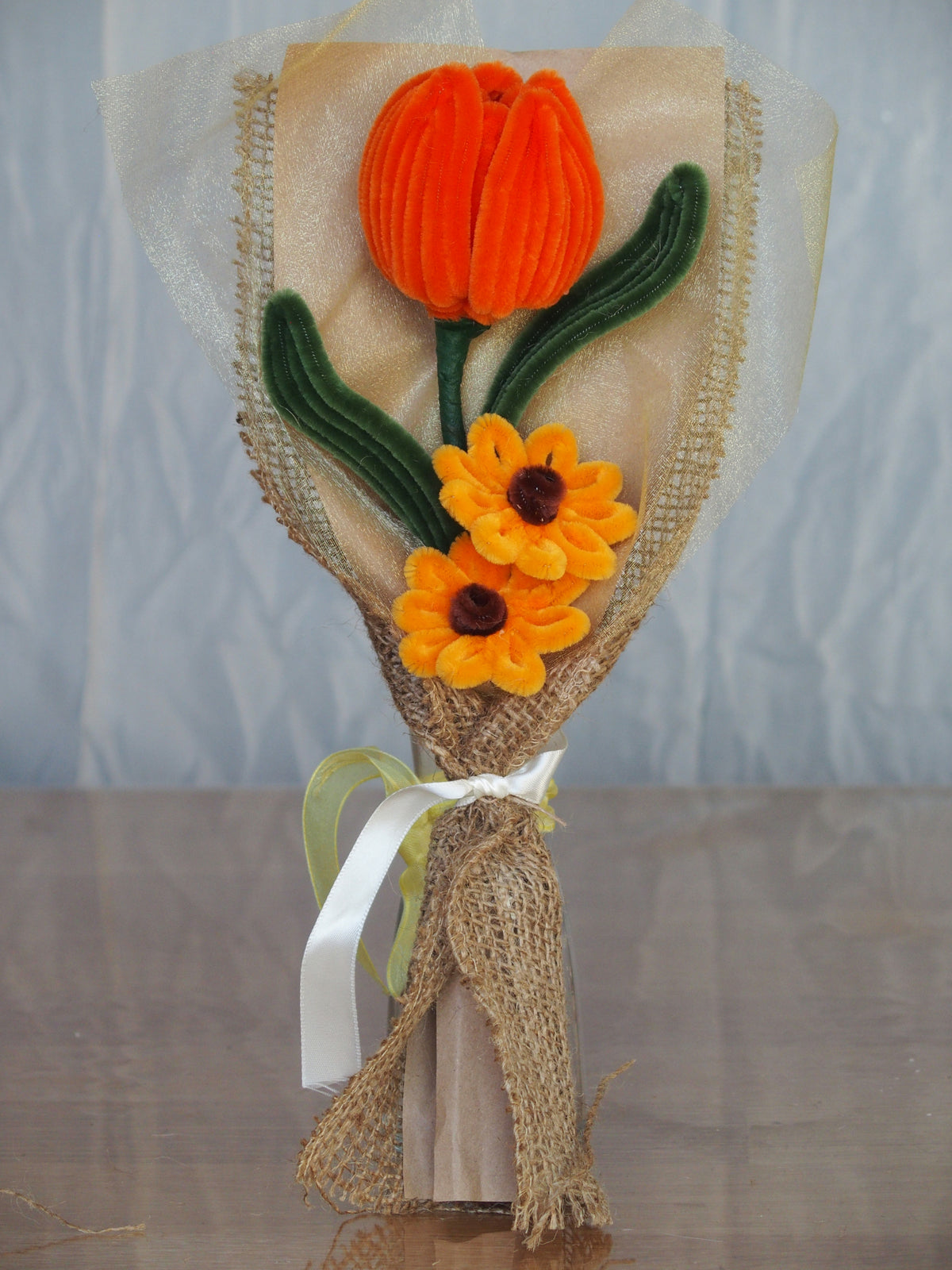 Colorful Bouquet