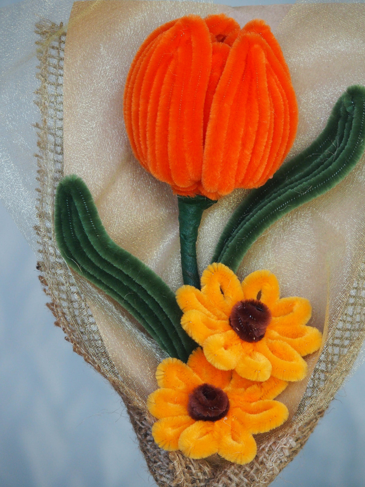 Colorful Bouquet
