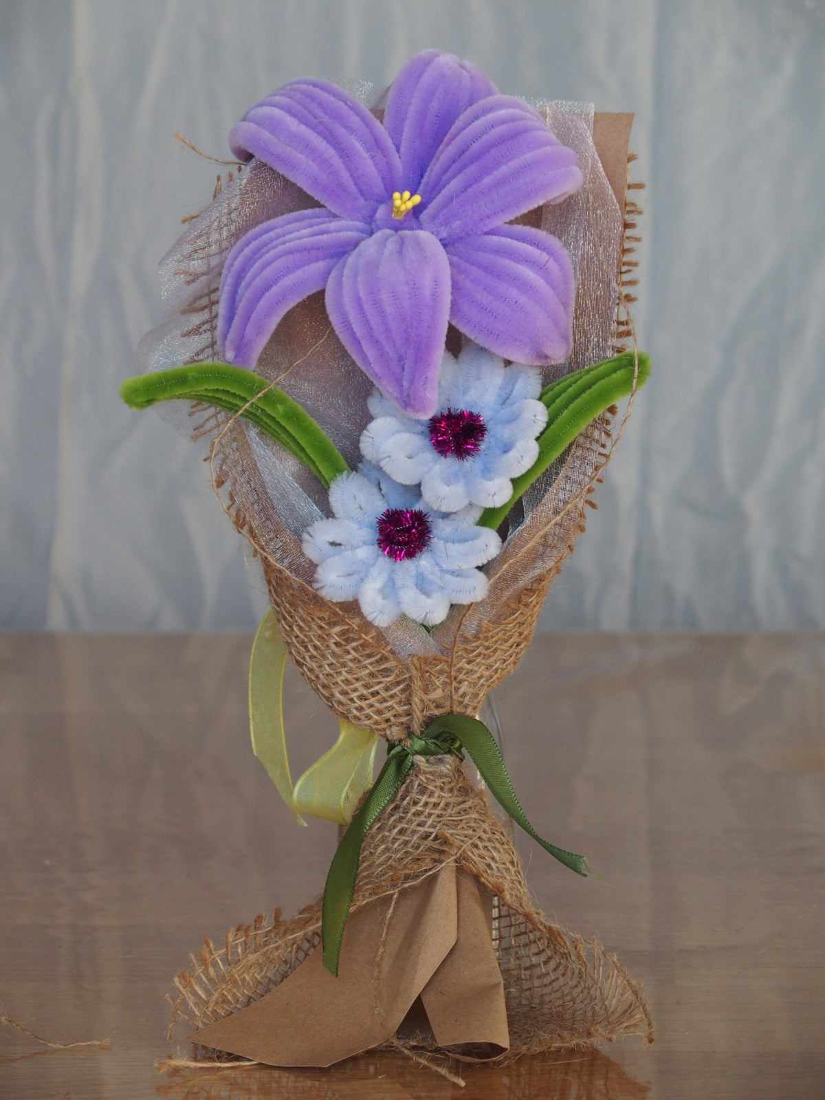 Colorful Bouquet