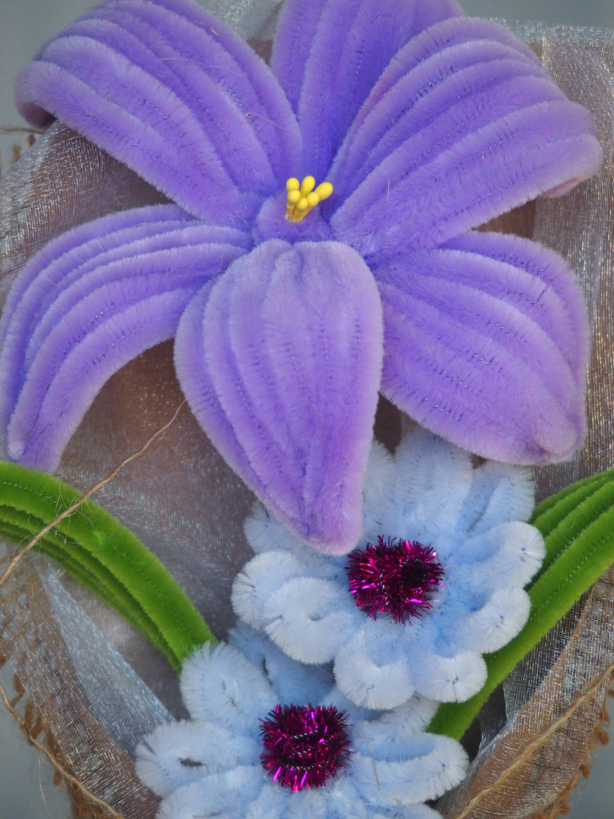 Colorful Bouquet