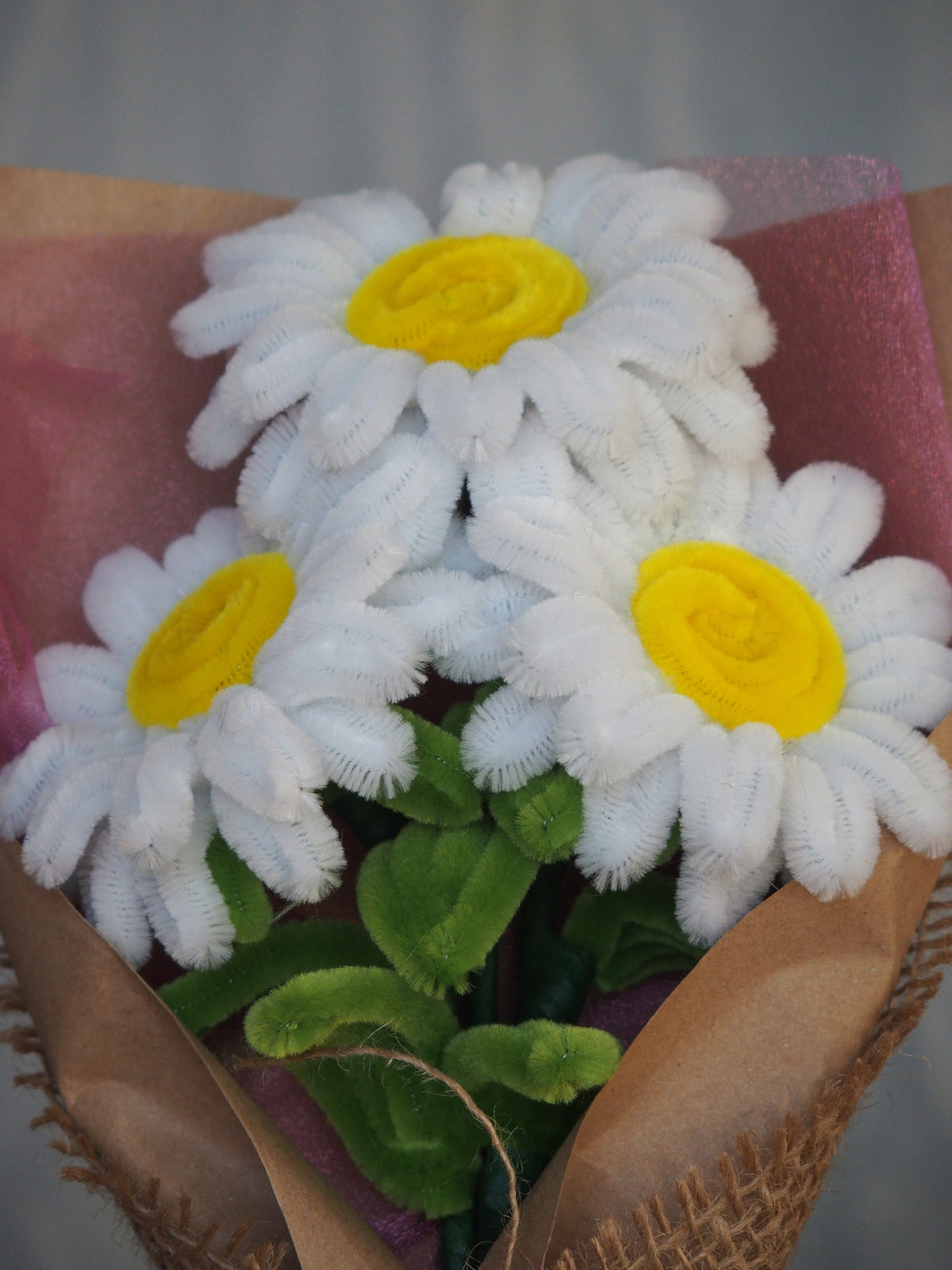 Bouquet Small
