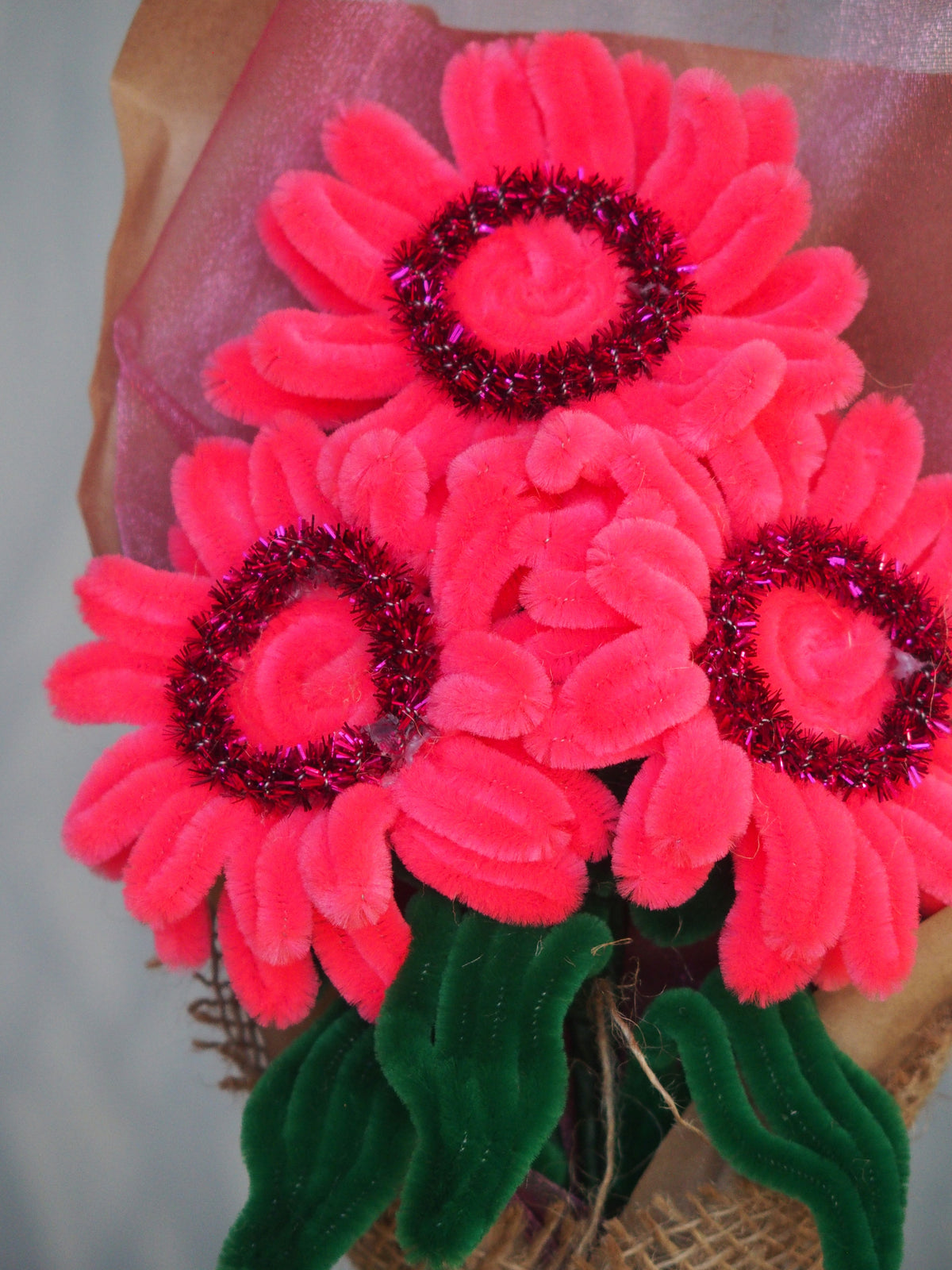 Bouquet Small