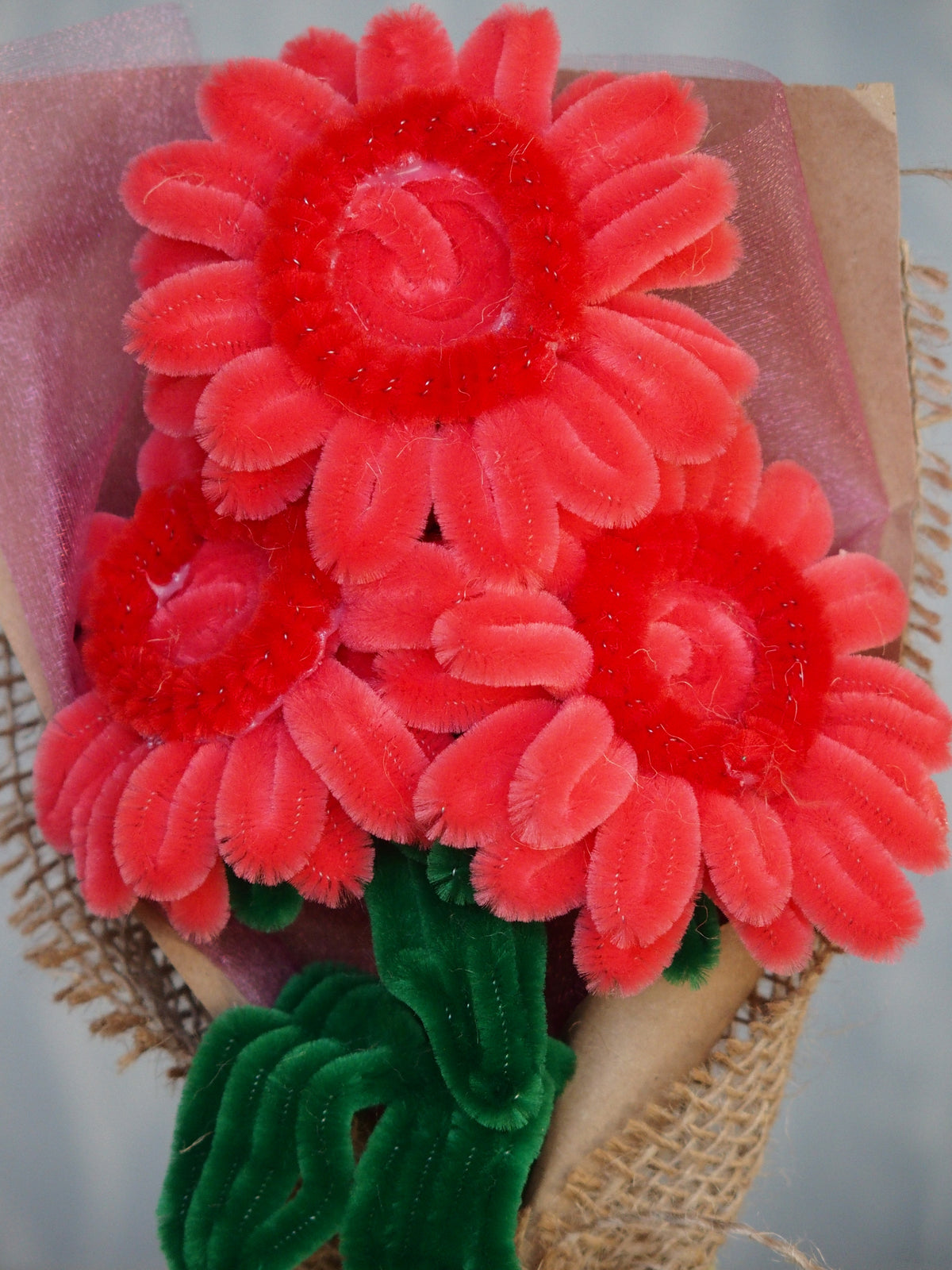 Bouquet Small