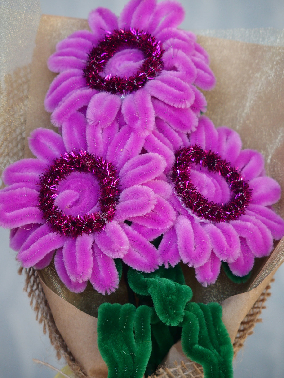 Bouquet Small