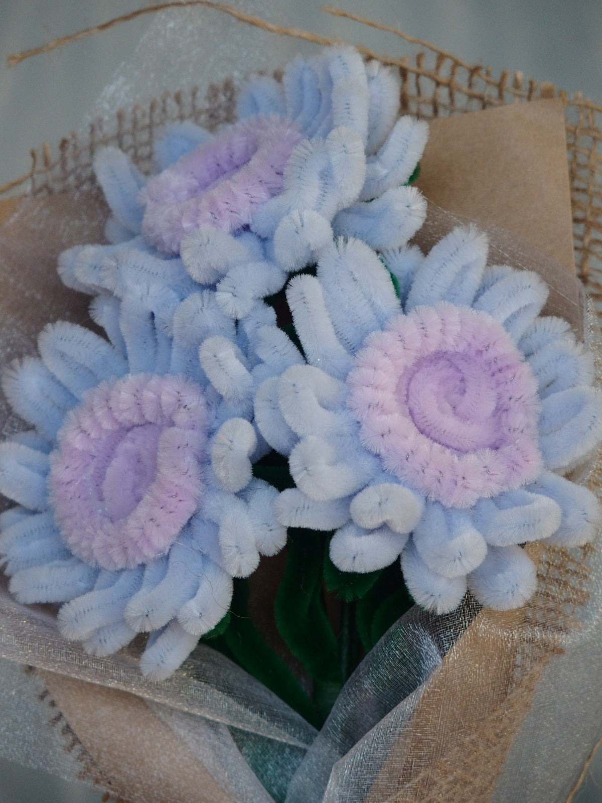 Bouquet Small