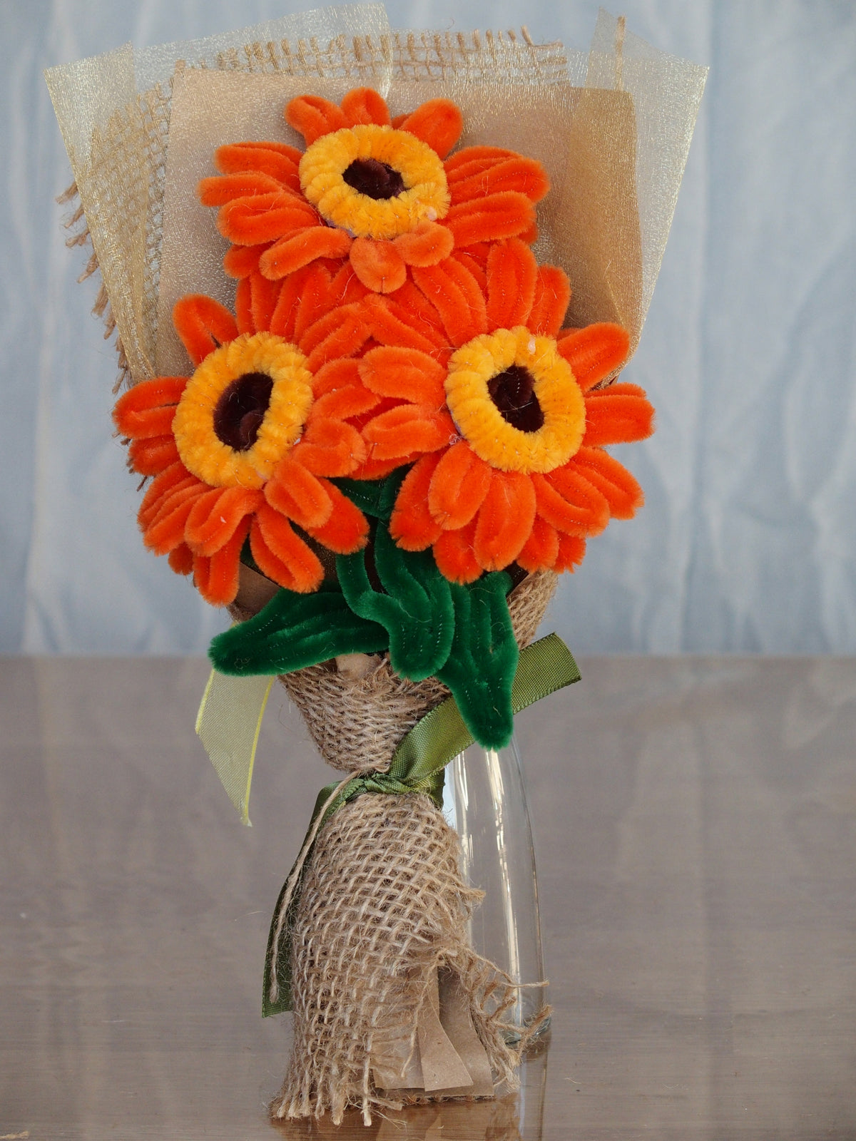 Bouquet Small