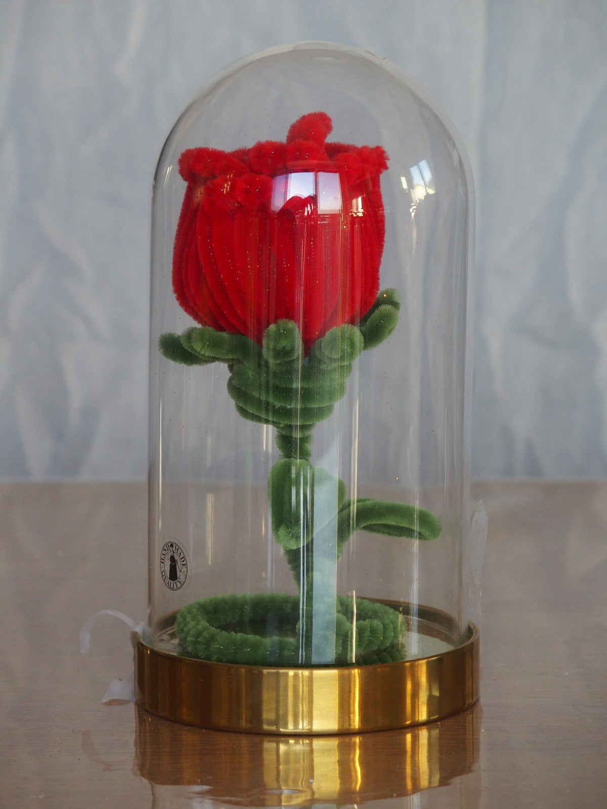 Rosa Incantata