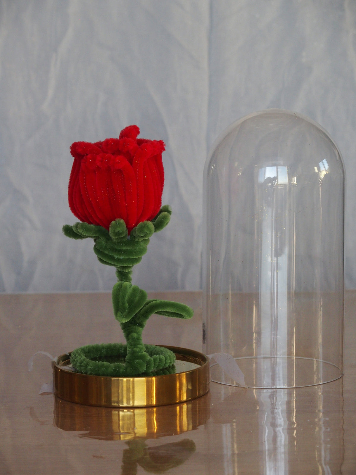Rosa Incantata