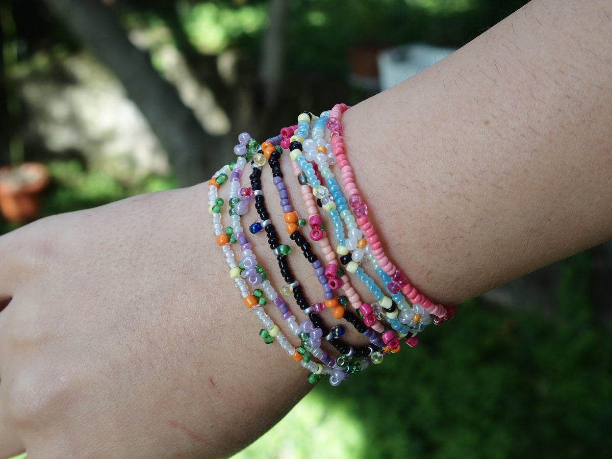 Bracciali Pattern