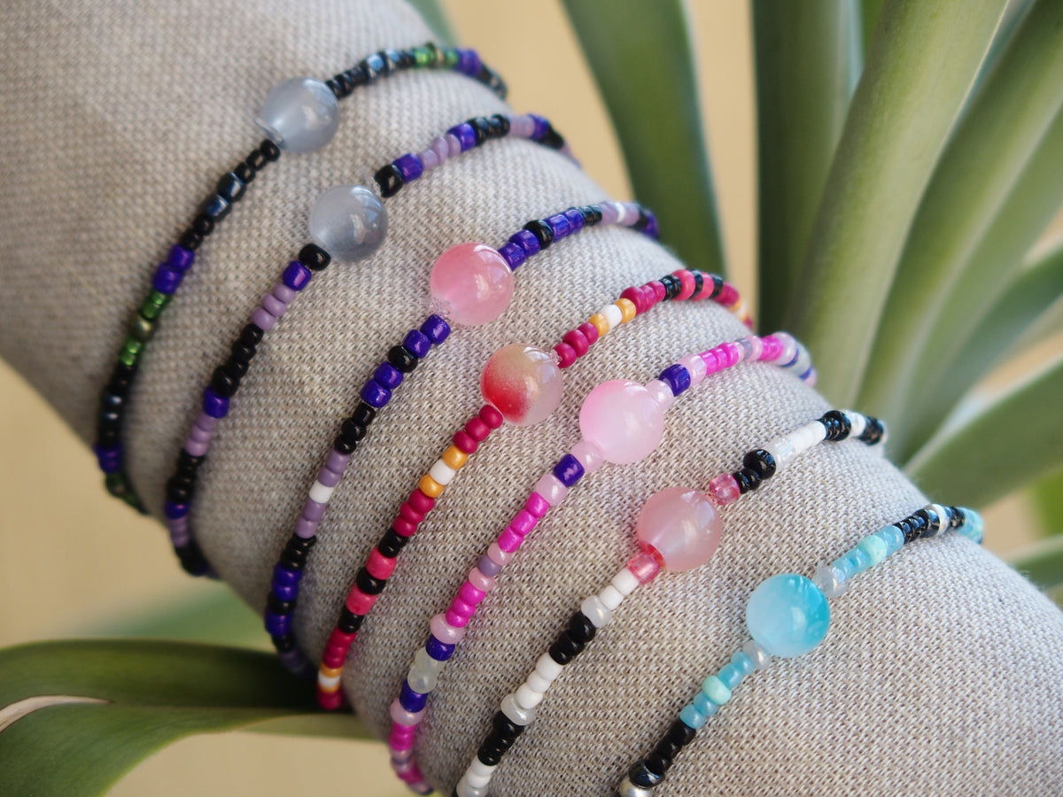 Bracciali Evil Inside