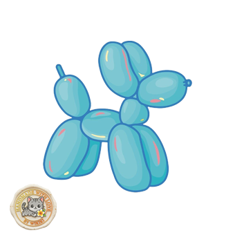 Palloncino Azzurro