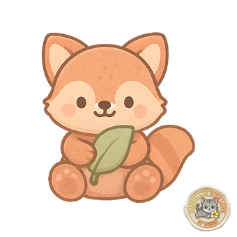 Panda Rosso