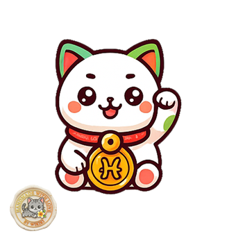 Maneki Neko Pesci